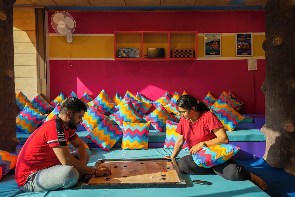 Фото GoSTOPS Kasol - Hostel