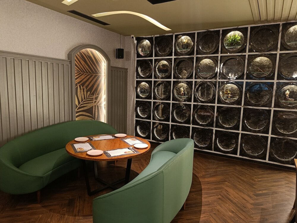 Фото The Kings Park Grand