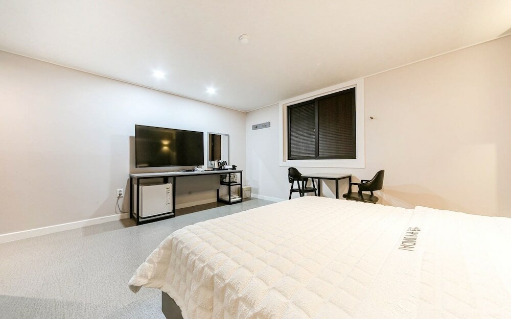 Фото Changwon Palyongdong Hyundae