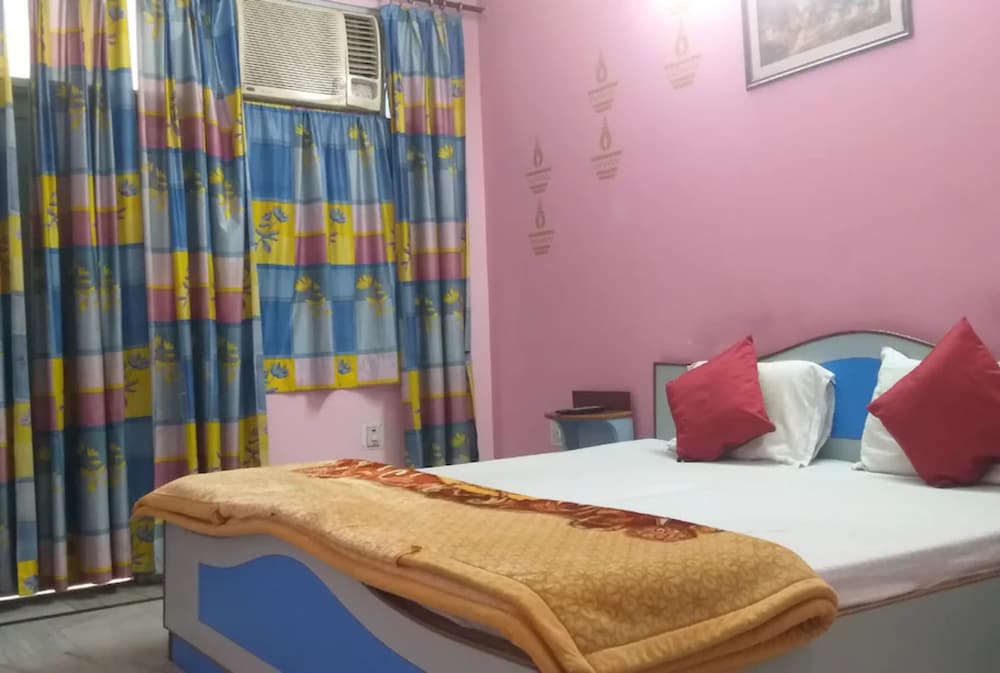 Фото Goroomgo Surya Rishikesh