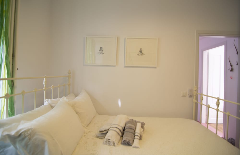 Фото Quartano Paros Residence