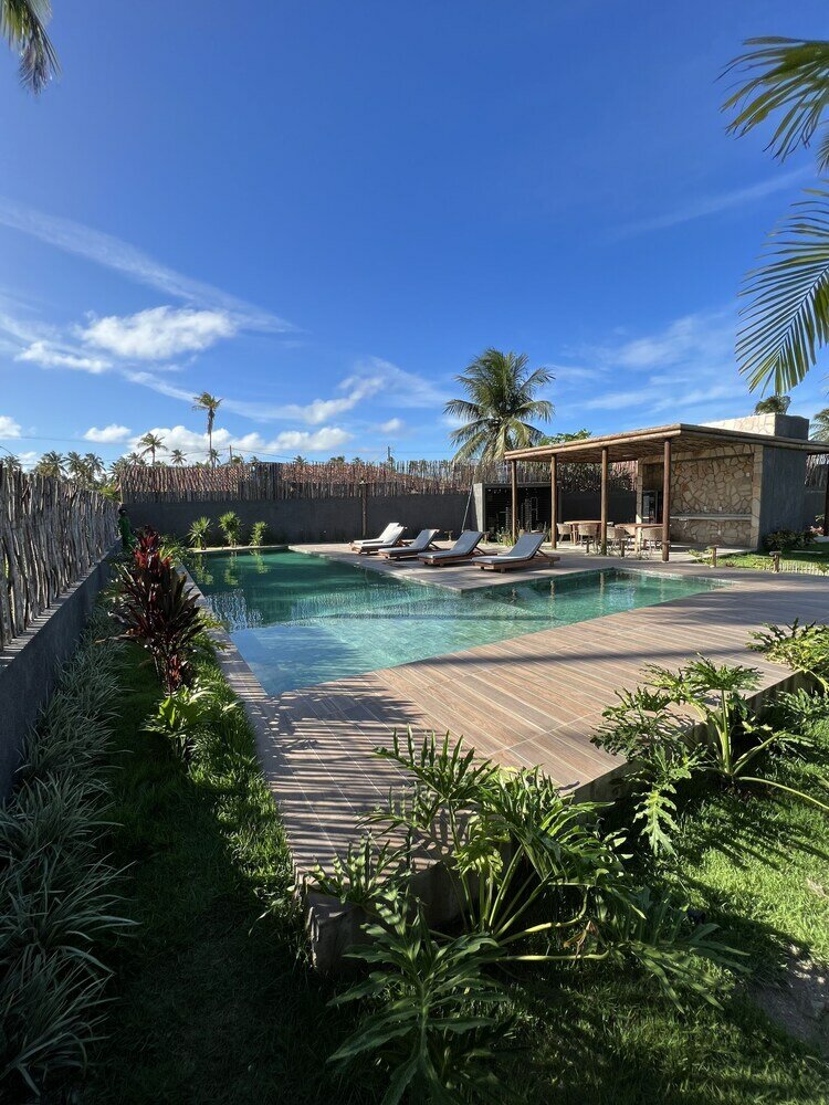 Фото Villas Patacho - Milagres Ap 103 Bloco A