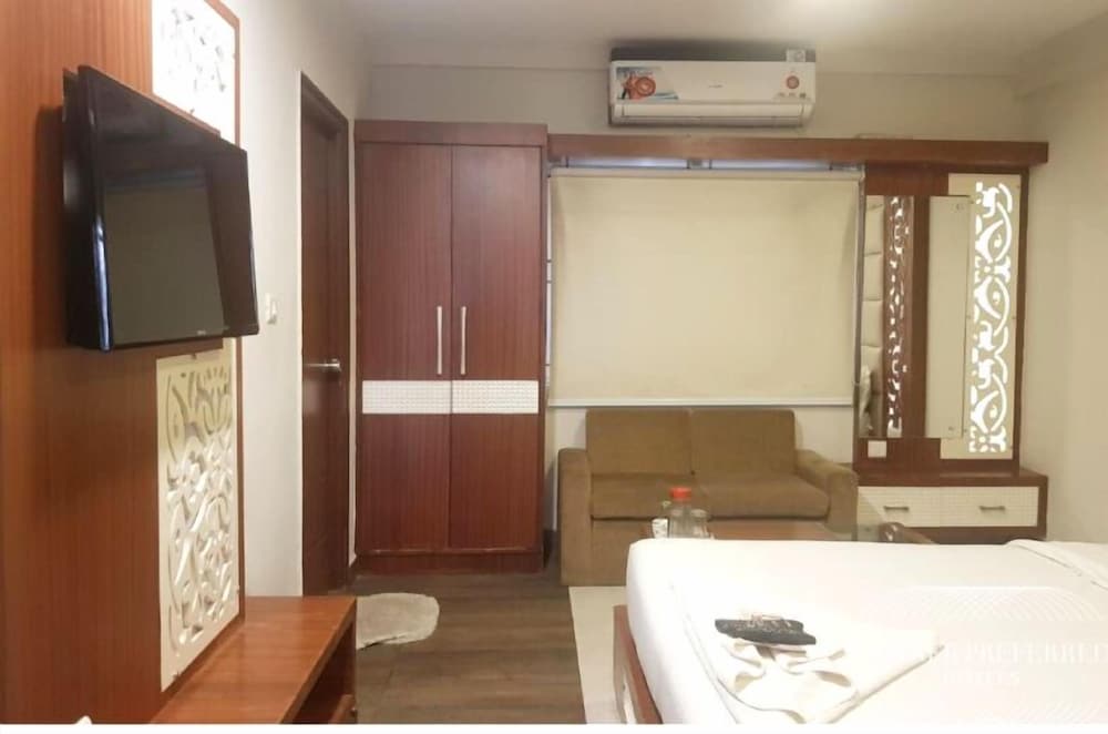 Фото Hotel Empark