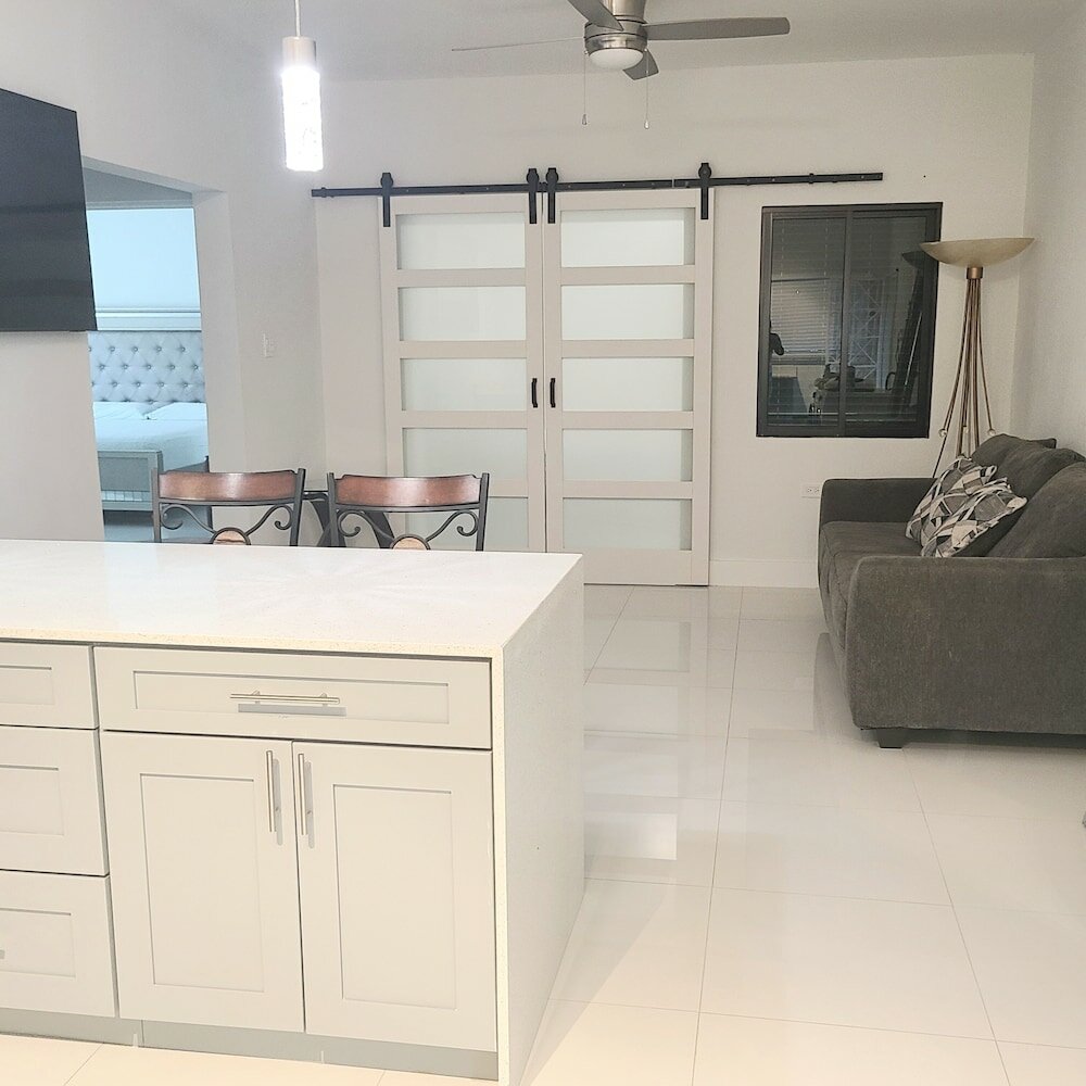 Фото Villa Jamaica