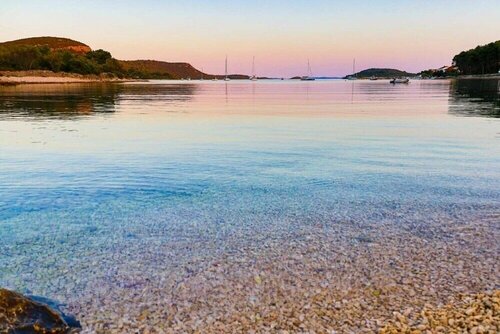 Гостиница Novis - Close to the sea - A5 Tina