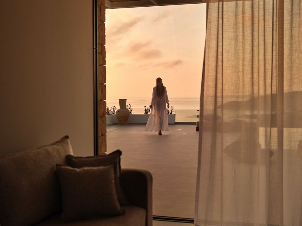 Фото The Sall Suites