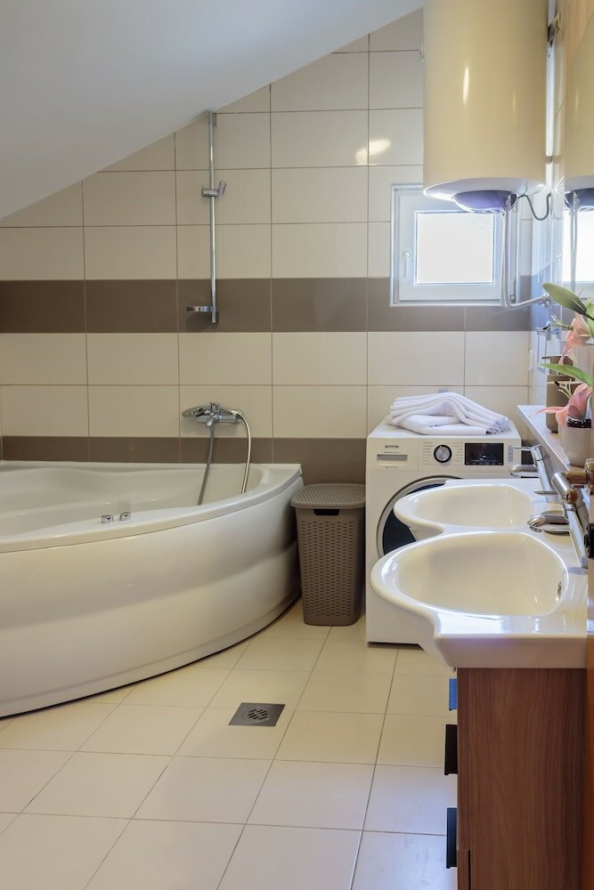 Фото Apartments Mini Laguna