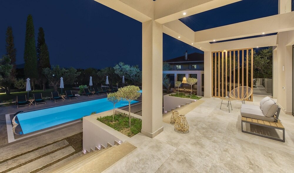 Фото Delight Luxury Villa