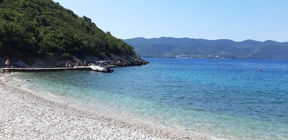 Фото Vida With Garden - A1 - Naranča