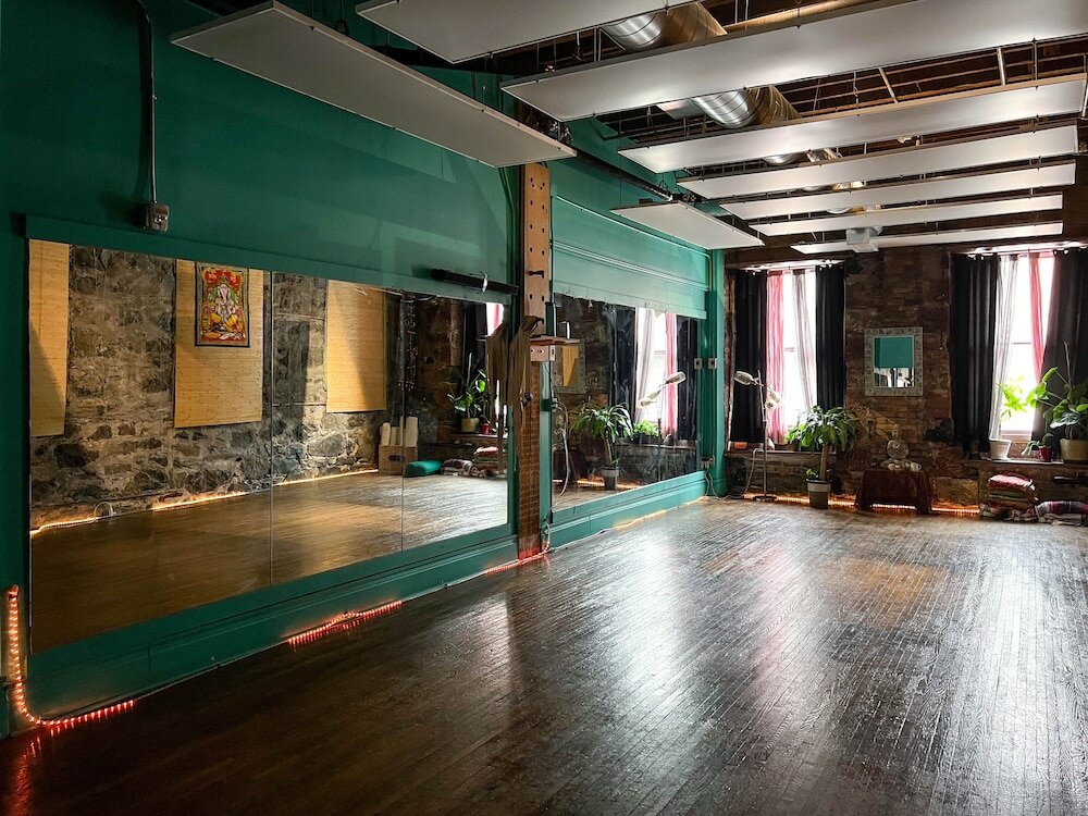 Фото The Oliver Inn