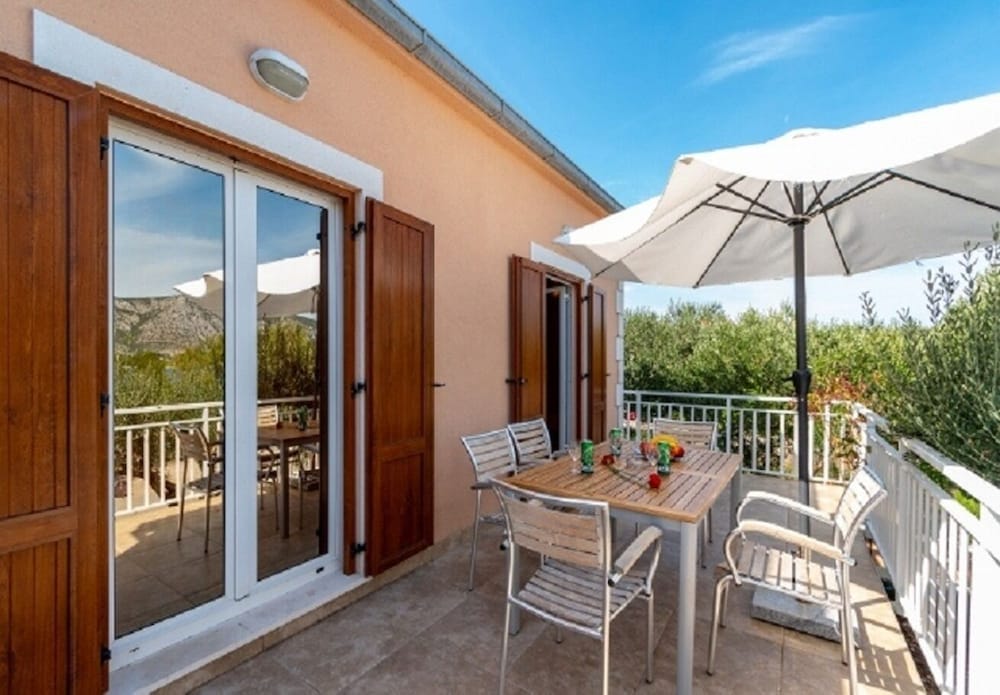 Фото Željko - Amazing sea View - A3 Zeljka