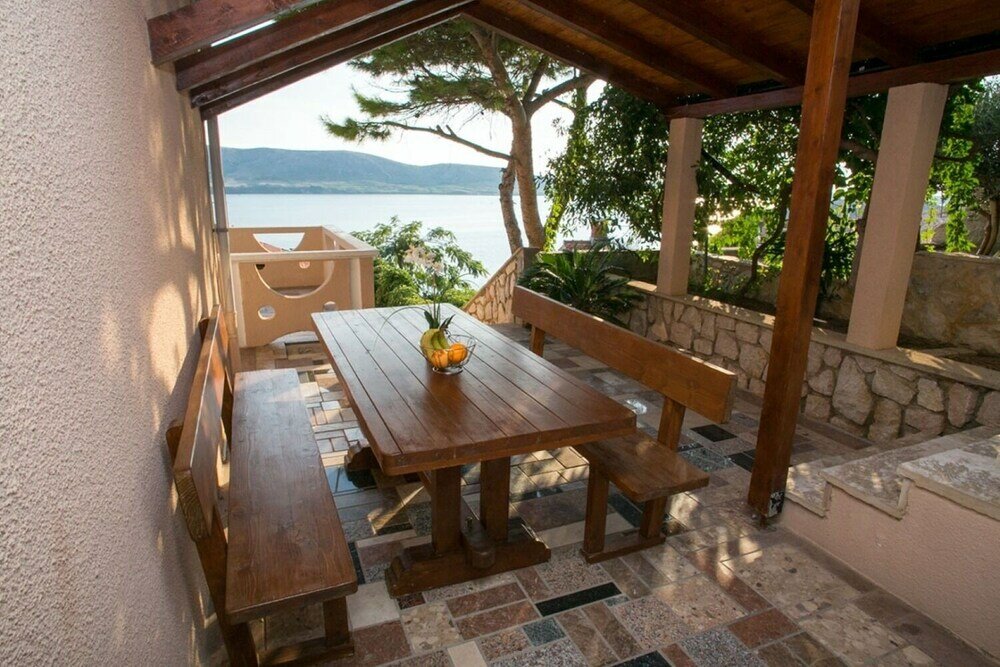 Фото Irena - 100m From the sea - A4 Veliki Prvi kat