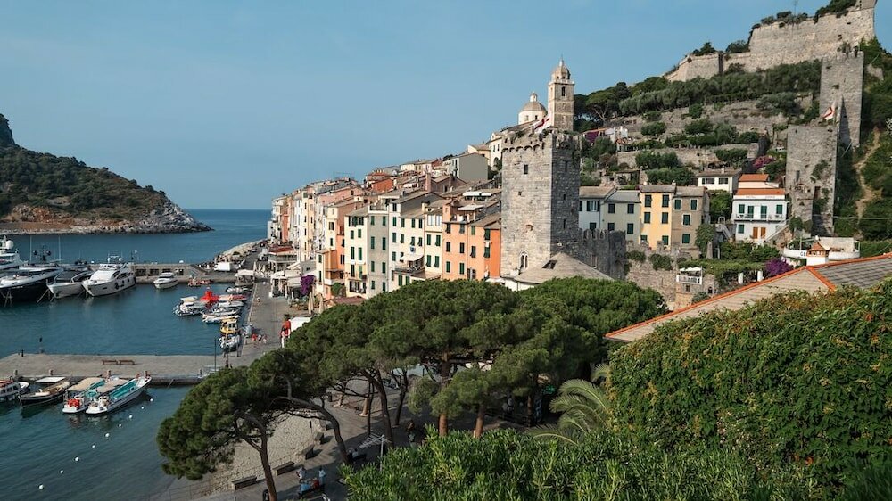 Фото Capitolare Tower