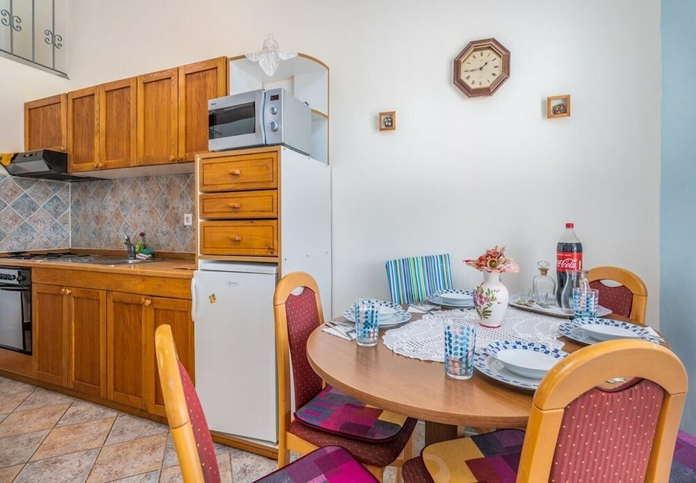 Фото Zdrave - 500 m From sea - A2 kat