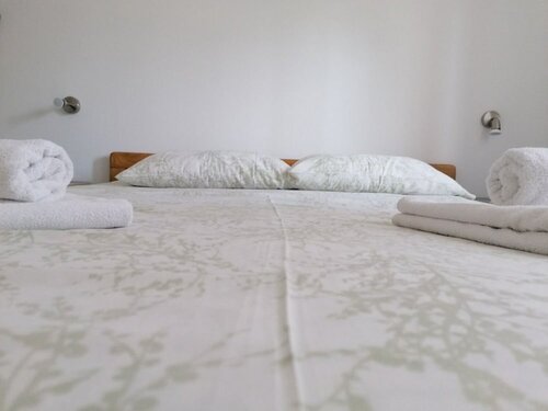 Гостиница Mari - Close to the sea & Parking - A1