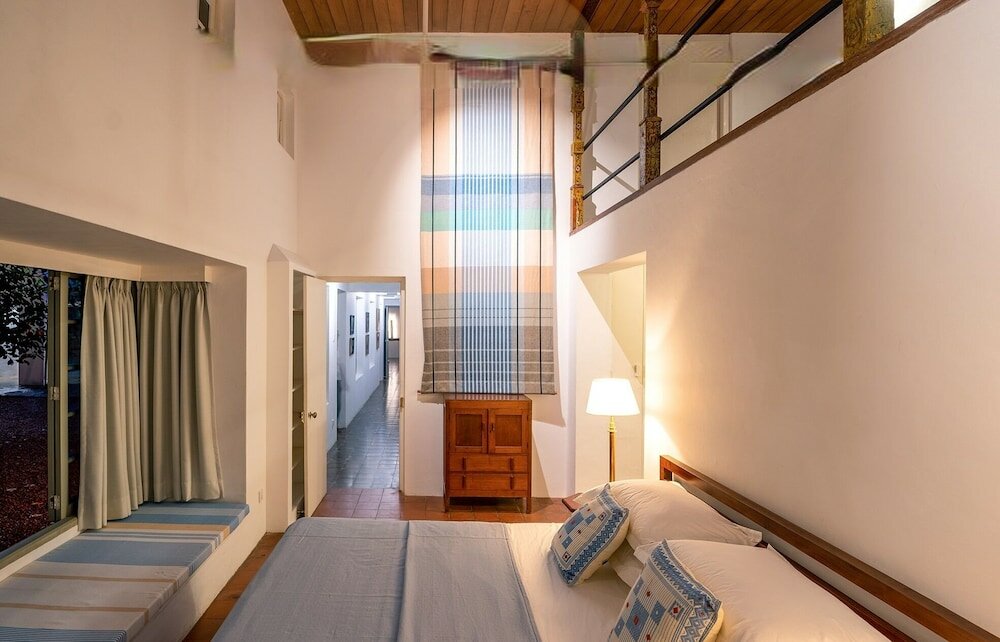 Фото De Saram House by Geoffrey Bawa