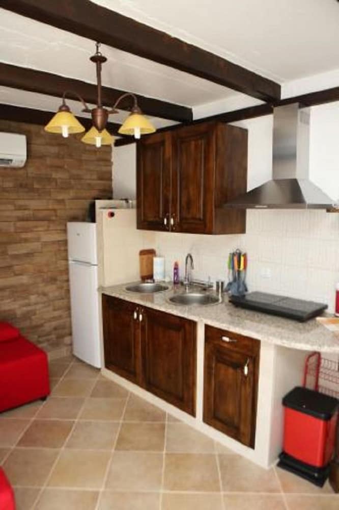 Фото Vida With Garden - A3 - Maslina