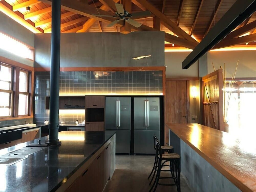 Фото Buganville Villas