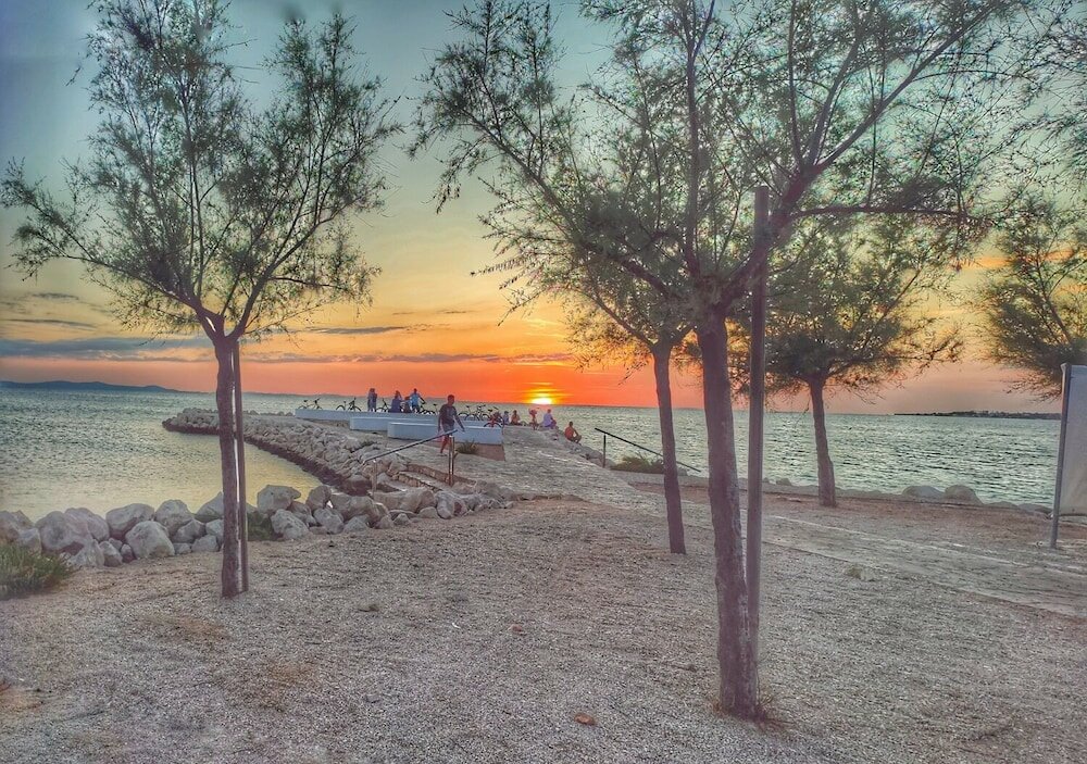 Фото Ljilja - 250 m From Blue Flag Beach - A1