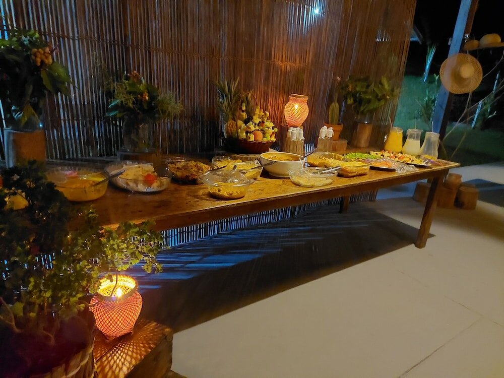 Фото Ponta Poranga Jungle Lodge