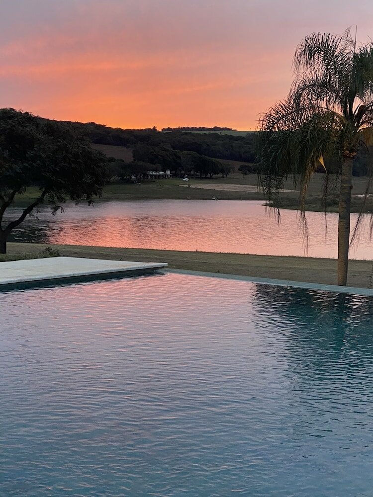 Фото Buganville Villas