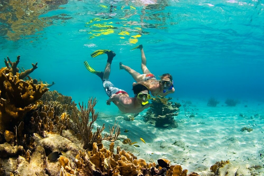 Фото Sun Reef Village on Sea