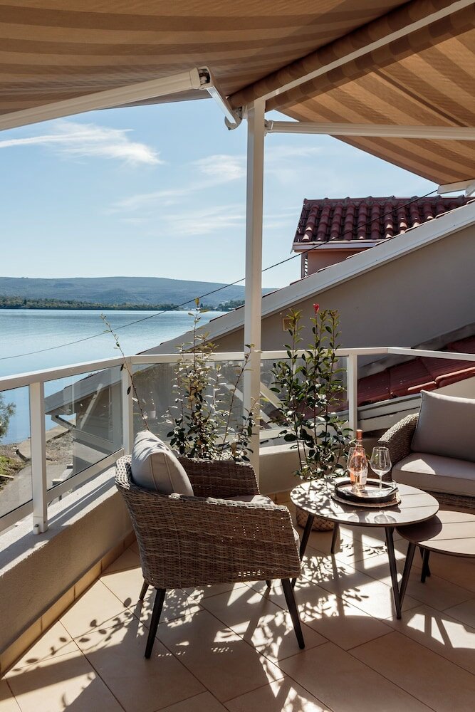 Фото Apartments Mini Laguna