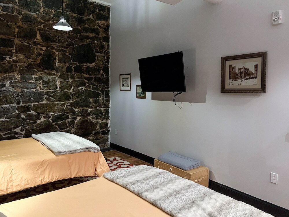 Фото The Oliver Inn