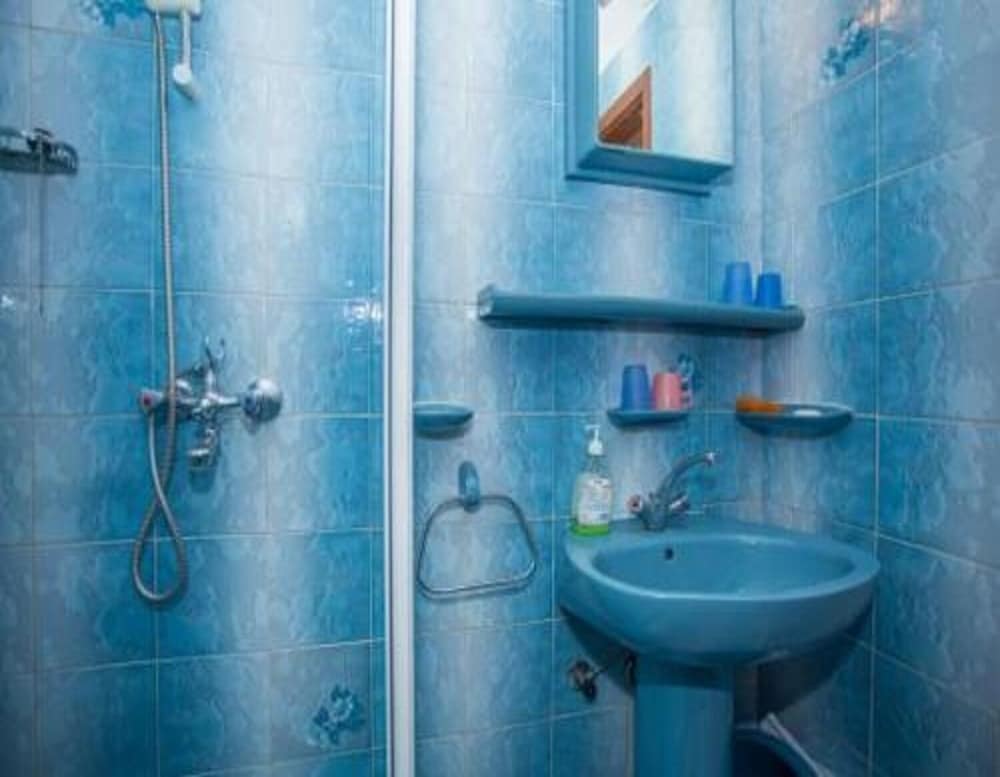 Фото Anita - Parking - Sa5