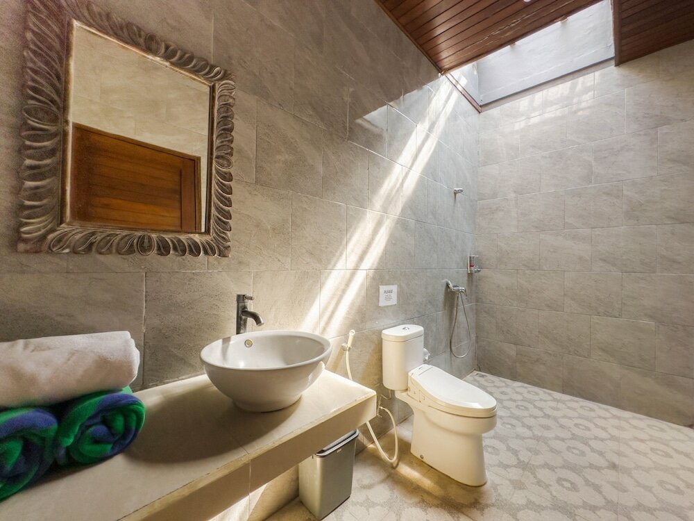 Фото Pukakoo Villa by Supala