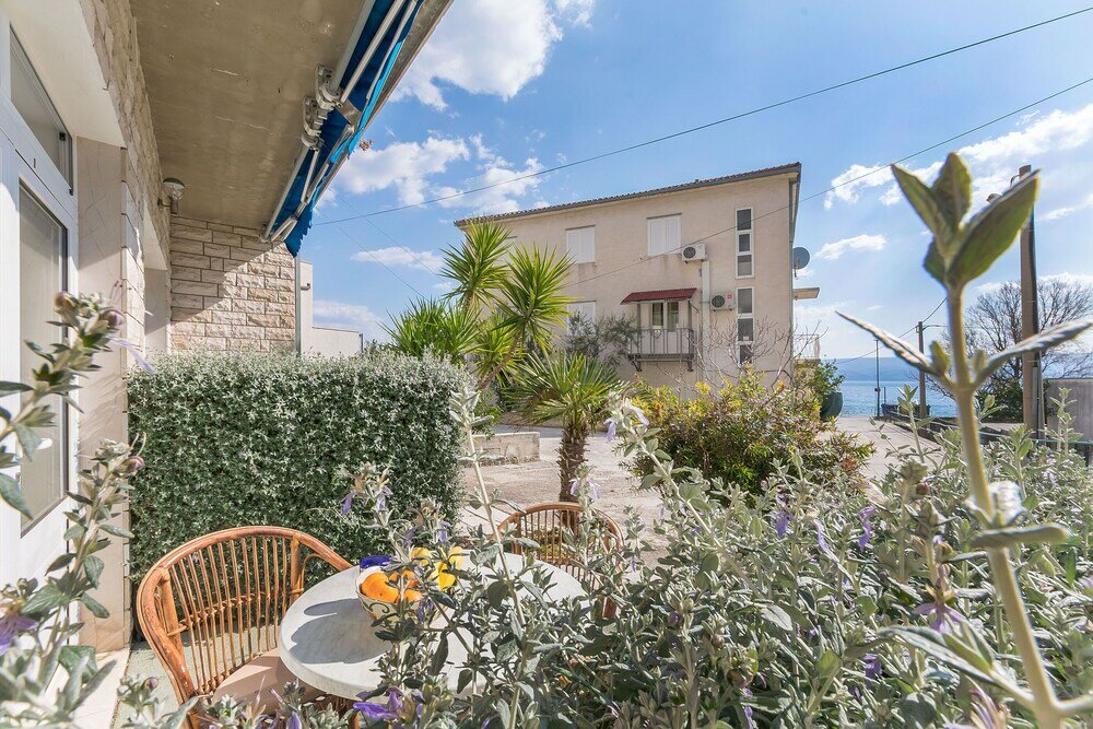 Фото Apartments Clarus Mare