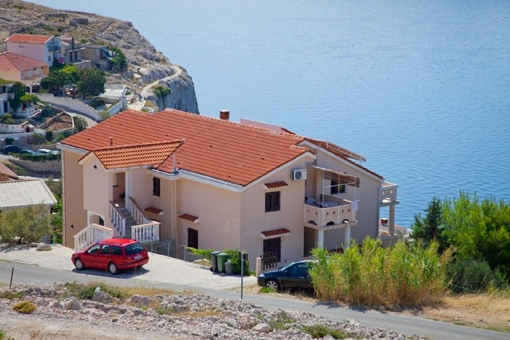 Фото Egidio - 100m From the sea - A8