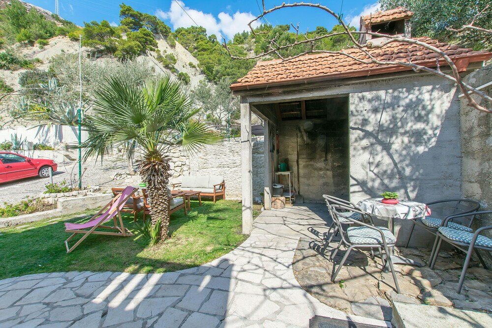 Фото Apartments Clarus Mare