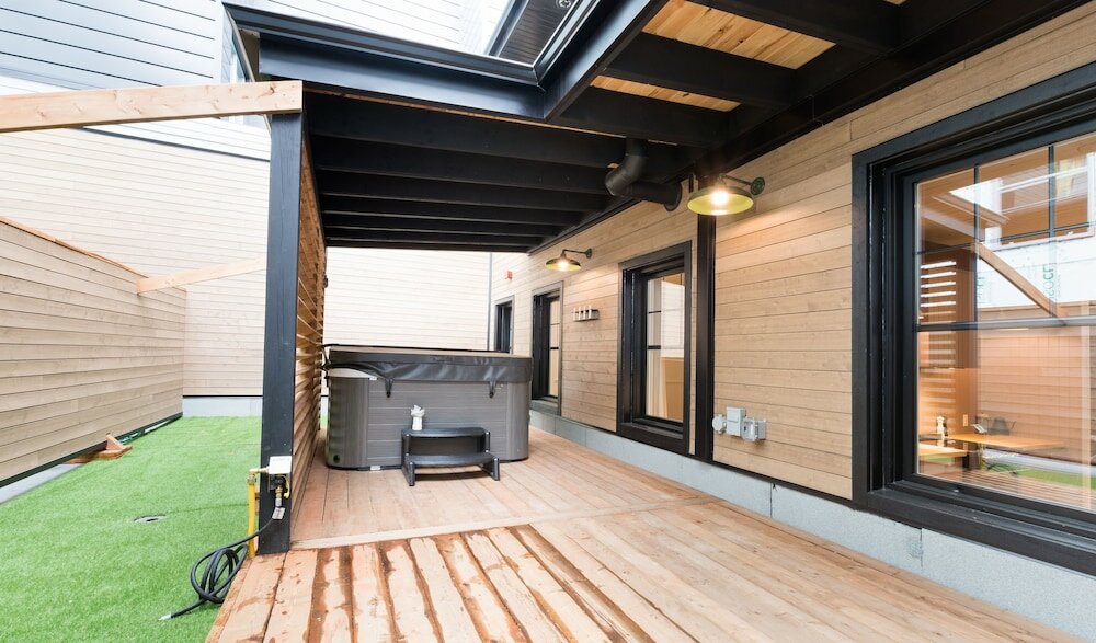 Фото La Maison des Lofts - Par les Lofts Vieux-Québec