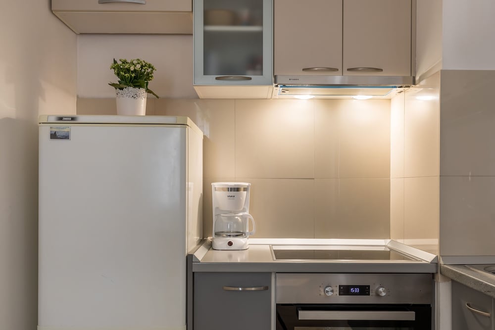 Фото Apartment Cvita