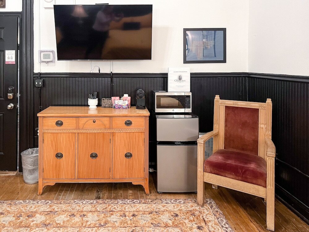 Фото The Oliver Inn