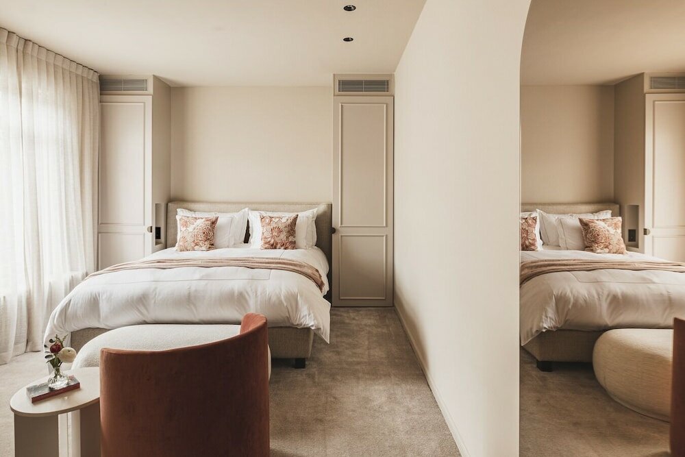 Фото Boutique b&b Raphaëlles