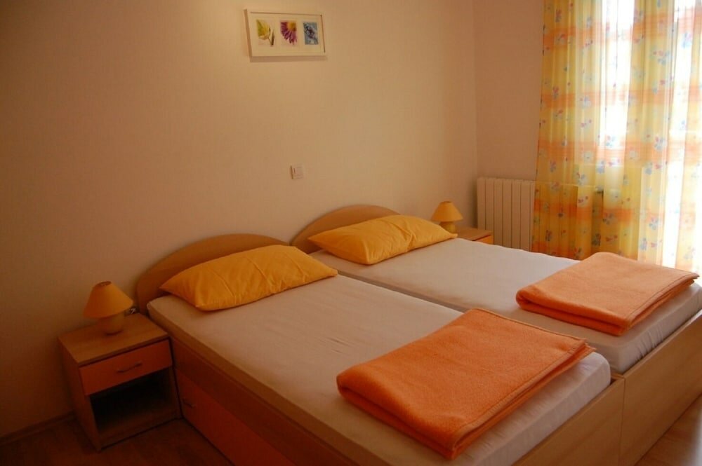 Фото Marti - Free Parking and Grill - A4 - Tamaris