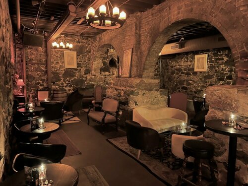 Гостиница The Oliver Inn в Дулуте