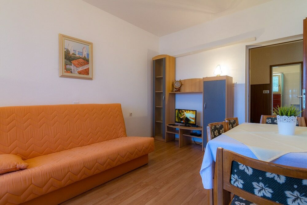 Фото Anđela - 80 m From Beach - A3