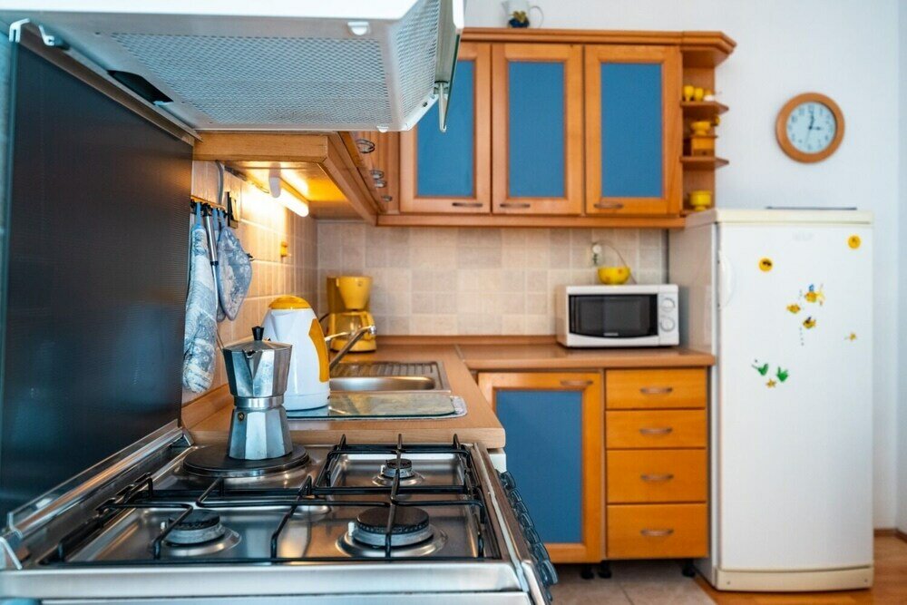 Фото Bari - 140 m From Beach - A3