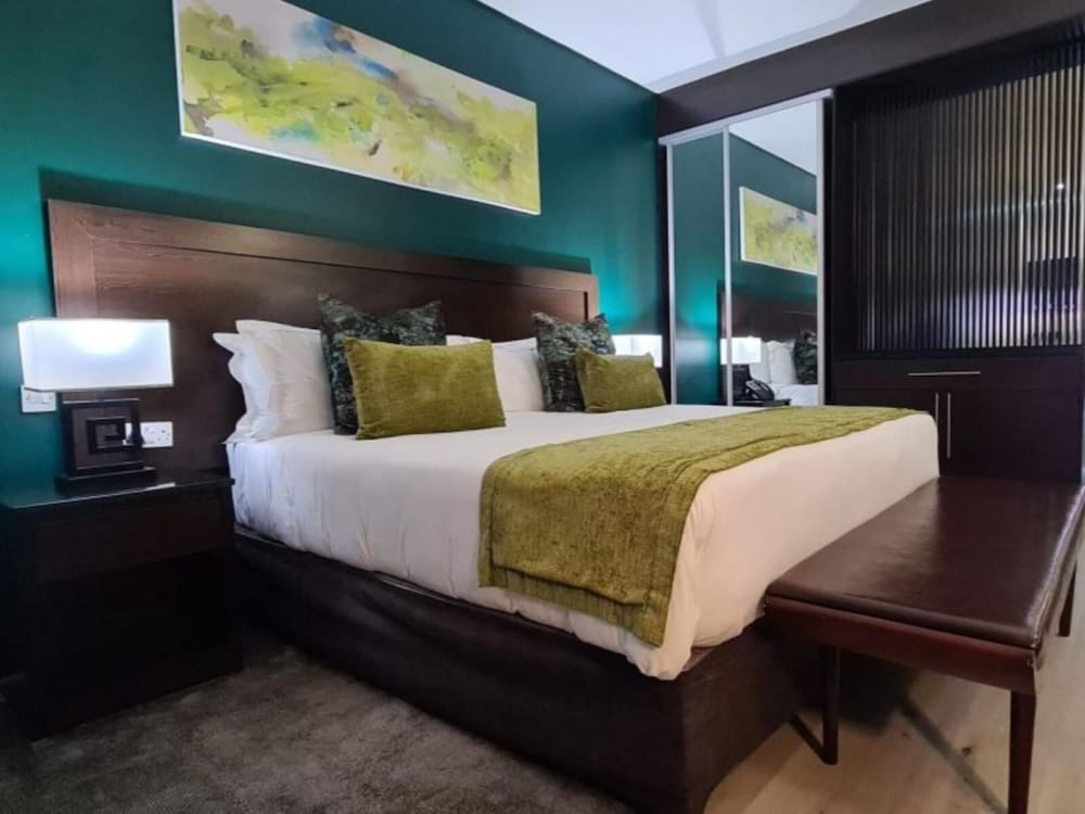 Фото Grand Aria Hotel