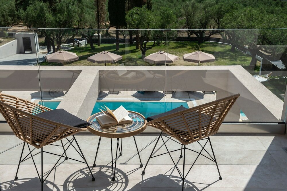 Фото Delight Luxury Villa