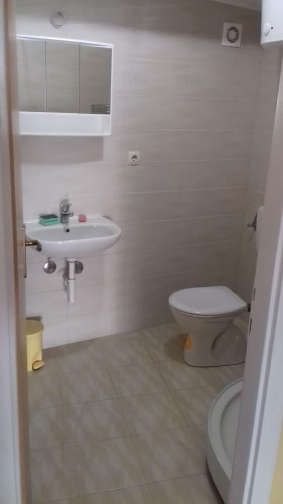 Фото Malaga - Comfortable and Free Parking - Sa E