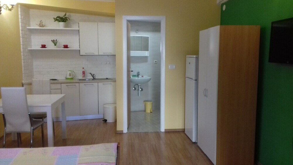 Фото Malaga - Comfortable and Free Parking - Sa E