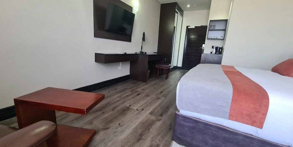 Фото Grand Aria Hotel