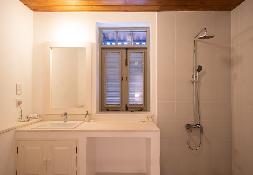 Фото De Saram House by Geoffrey Bawa