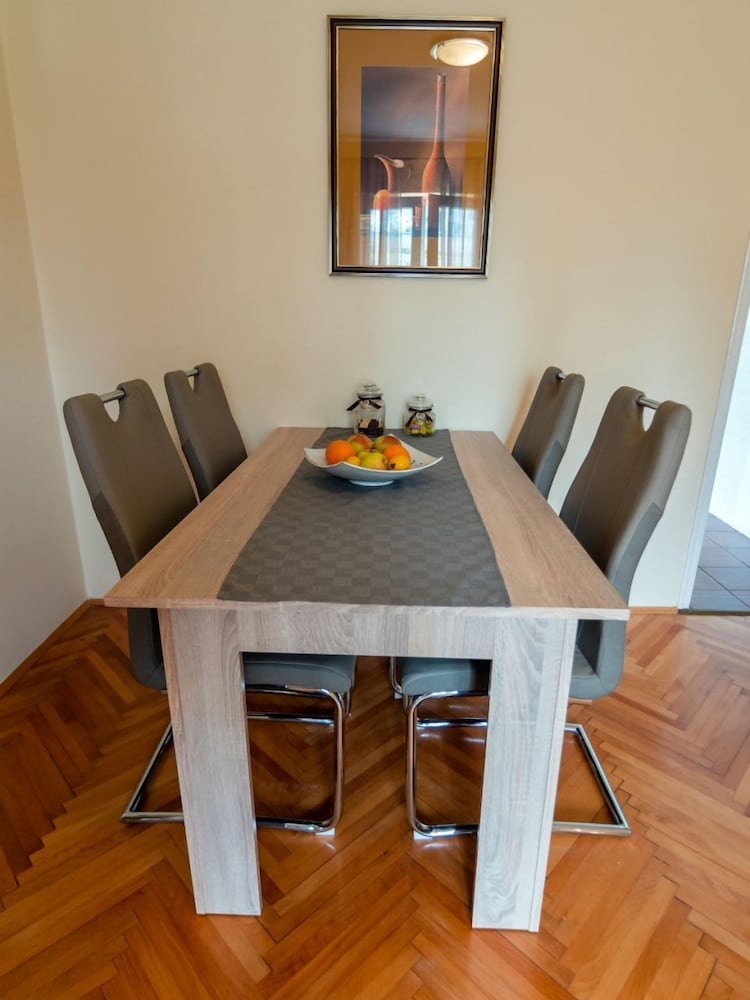 Фото Keko - 100 m From the Beach - A1