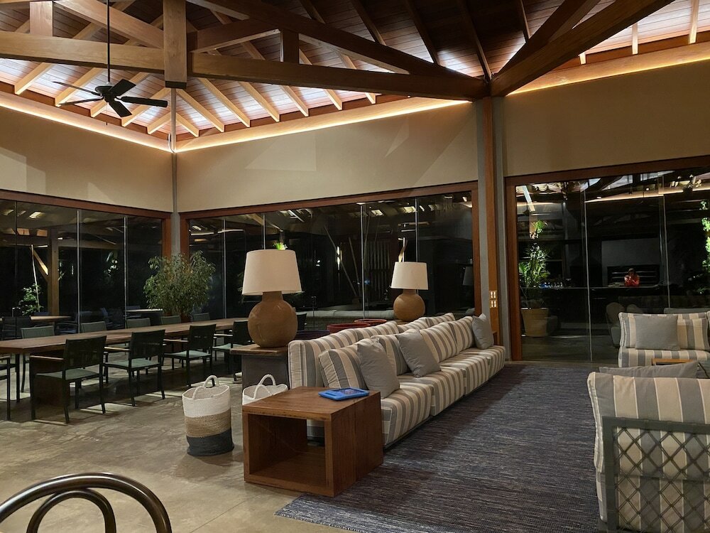 Фото Buganville Villas