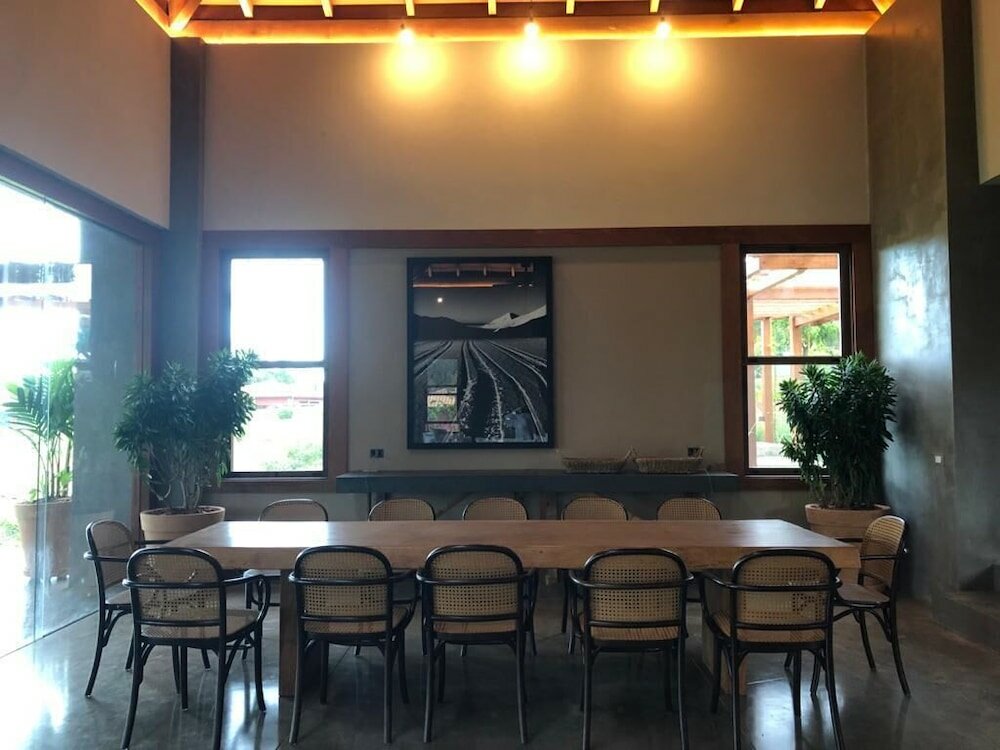 Фото Buganville Villas